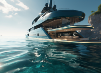 Crypto and Luxury Travel: Embracing a New Era of Experiences using crypto for high-end travel experiences