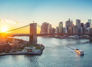 The best things to see, eat, and do in New York City