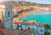 The top coastal destinations in Europe for 2023