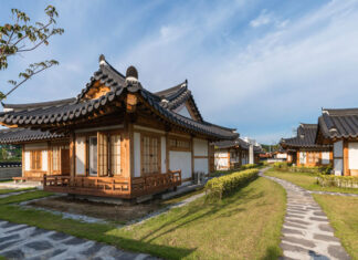 Cultural heritage tourism garners more interest