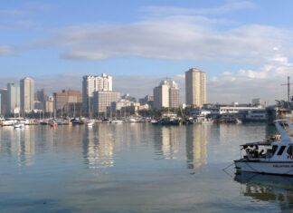 Philippines int’l tourist arrivals breach 3M mark; tourism receipts surge at P212.47 billion