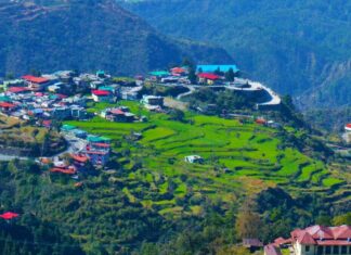 Indians Love Mountains, Beaches, And These Destinations