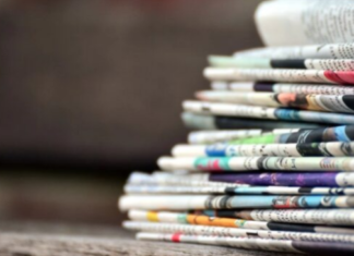 Newspaper Headlines: Senate probes concession of Abuja, Kano airports by Buhari’s government