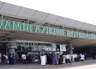 Senate condemns concessioning of Abuja, Kano airports by Buhari administration