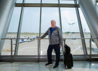 Opinion | Tom Stuker answers travel questions about flying