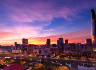 Things to Do in Ho Chi Minh City: A Guide for Travelers