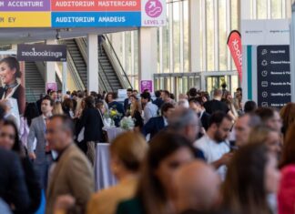TIS – Tourism Innovation Summit 2023 will take place in Seville from October 18-20