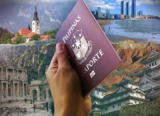 Tips on getting a travel visa, 2023 edition