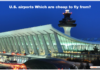 Discover Affordable US Airports: Your Ultimate Travel Guide