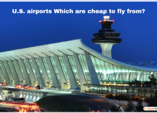 Discover Affordable US Airports: Your Ultimate Travel Guide
