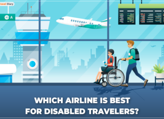 Unveiling Elite Airlines for Disabled Passengers