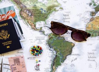Not To Miss Fun Things In And Around Los Angeles