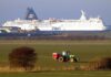 UK to Denmark ferry: what are the options in 2023?