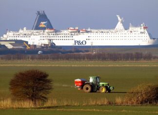UK to Denmark ferry: what are the options in 2023?