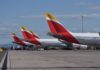 What Were Spain’s Busiest Airports Last Year?