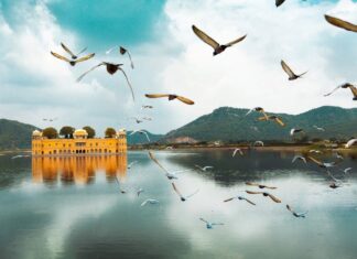 Off-Peak Travel: 8 Best Places to Visit in India to Get Advantage and Avoid Heavy Rains