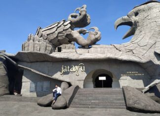Jatayu Earth Center In Kerala: A Must-Visit Destination Dedicated To Women’s Honor