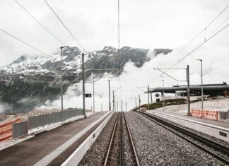 All About The Highest Railway Station In India