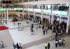 Nigerian Airports Facilitate 2.79m Local Passengers In Q1