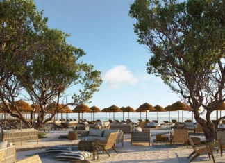 Lindian Village Beach Resort Rhodes lindian village_rhodes