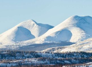 Exploring the Untamed Beauty of Yukon, Canada: A Wilderness Adventure