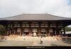 17-Year-Old Canadian Tourist Accused Of Defacing A 1,200-Year-Old Temple In Japan