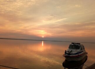 Majuli: Exploring the Majestic Island in Northeast India