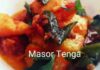 Masor Tenga, Jadoh to Apong: Exploring the Best Dishes of Northeast India