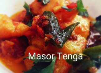 Masor Tenga, Jadoh to Apong: Exploring the Best Dishes of Northeast India