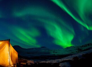 Northern Lights May Be Visible In 27 States This Week — What You Need To Know