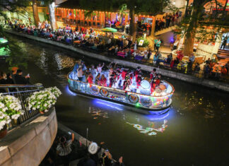 San Antonio ranked among most affordable U.S. tourism spots