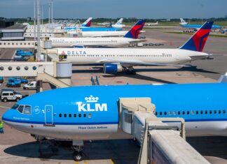 Dutch Government Wins Case To Cut Flights At Amsterdam Schiphol Airport