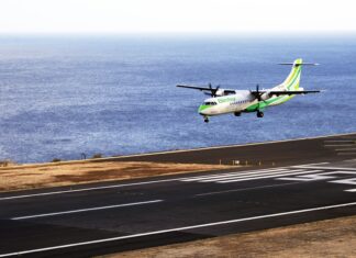 Binter Canarias Restarts Service To Fez