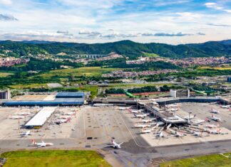 The World’s Cheapest Airports For Weekly Parking