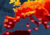 How Europe’s heatwave is impacting Spain, Italy, and other popular holiday destinations | World News