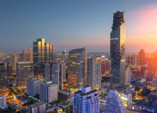 These Are the Most Popular Searched for City Destinations Right Now