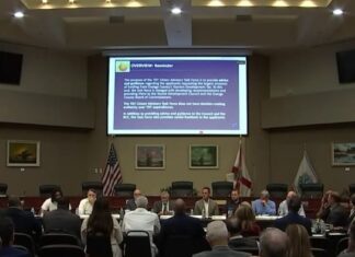 May tourist tax dollars down month over month, year over year in Orange County