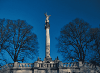 Munich Ranks 3rd in Europe for “Friendliest Travel Destinations 2023”
