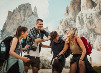 Exploring Off-Peak Travel Destinations: Things to Keep in Mind for a Memorable Experience
