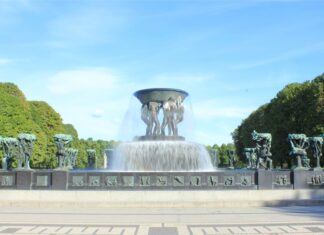 Art in Oslo: An Art-Themed Travel Guide