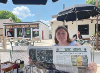 Northeast News | Northeast News Travel Guide: A daytrip to Weston, MO