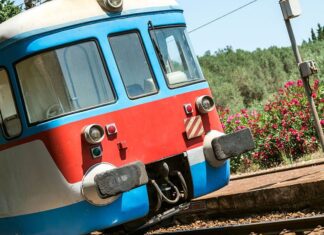 Explore Italy by train: These new rail routes are your ticket to hidden villages and scenic nature