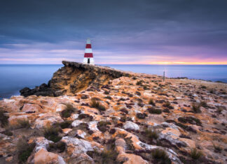 A complete guide to Robe, SA