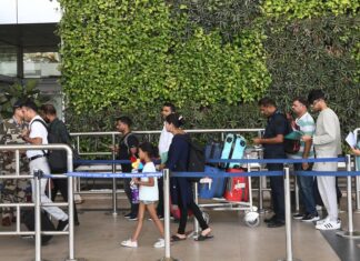 ‘Gold plating’ of airports should be avoided, travel cost should remain in common man’s reach: Parliamentary panel