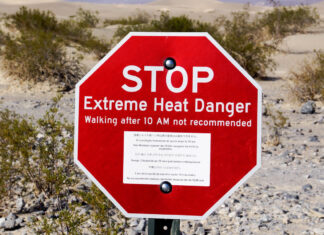 Ask Skift: Does Extreme Weather Deter Tourism?