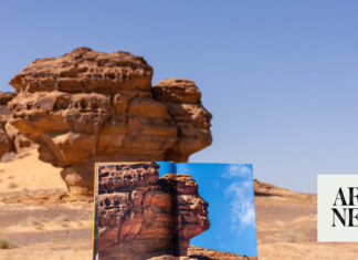 Luxury travel guide ‘AlUla Ever’ pays homage to Saudi Arabia’s ‘spectacularly preserved cultural, historical masterpiece’