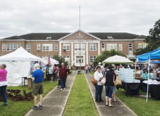 Antique shopping in Louisiana is now a travel destination | Entertainment/Life