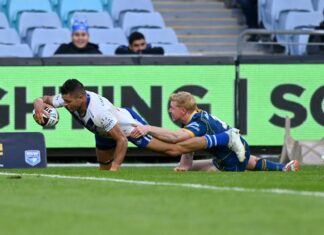 Three potential Super League destinations for Canterbury Bulldogs man Braidon Burns – Total Rugby League