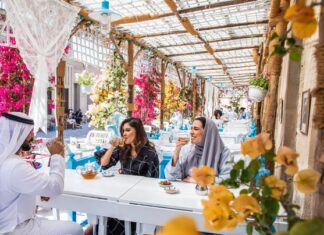 Unearthing Dubai’s Top Emirati Dining Destinations