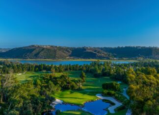 Lifestyle Expert Dawn McCoy shares different golf destinations across California. – NBC Los Angeles